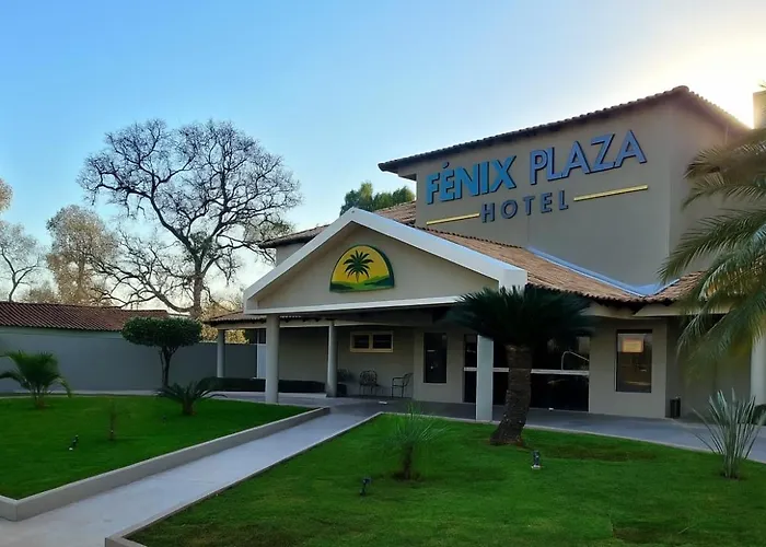 Fênix Plaza Hotel