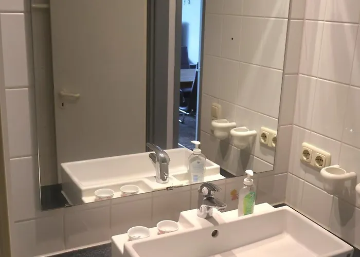 Ferienwohnung Ortlieb Laboe