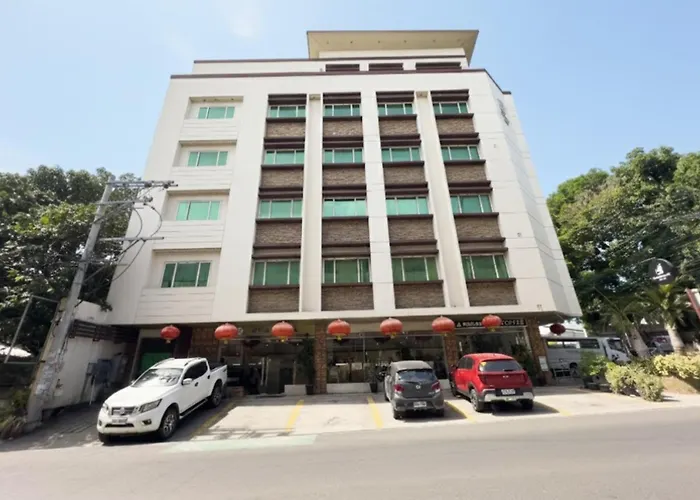 Star Hotel