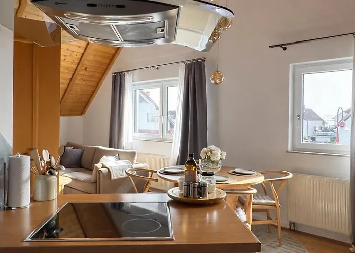 Haus am Südfrüchtegarten