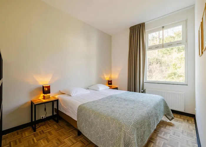 Bloemendaal Hotel Collection Apartments