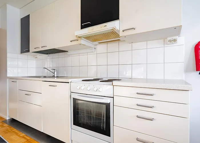 Kalastajankuja Apartment