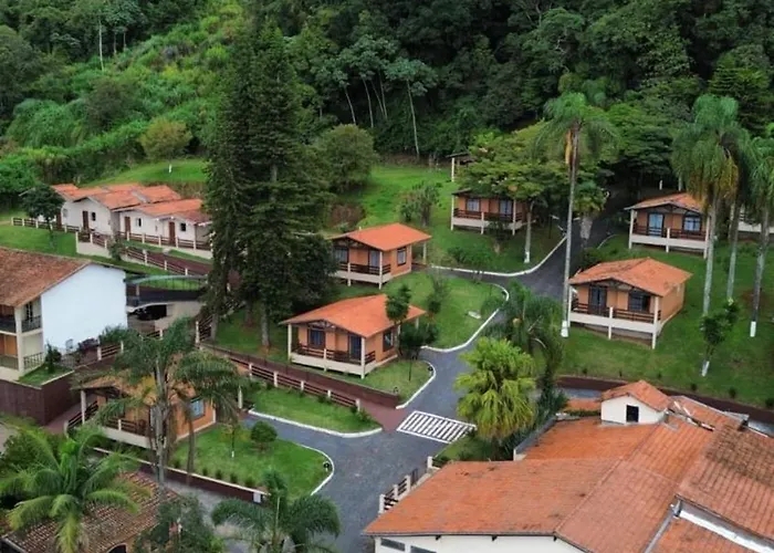 Hotel Varandas do Sol