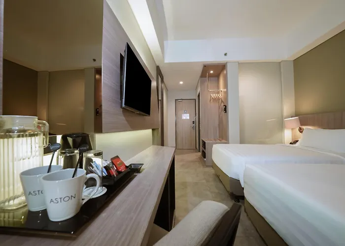 Aston Inn Mataram