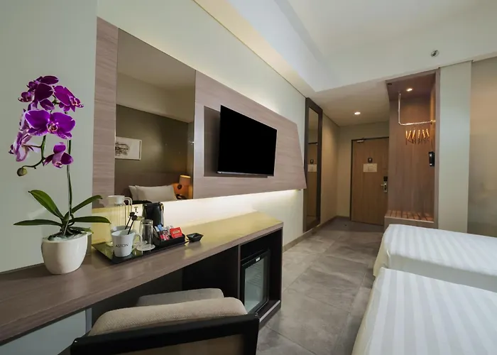 Aston Inn Mataram
