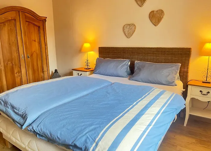 Chiemsee Beachhouse Apartment