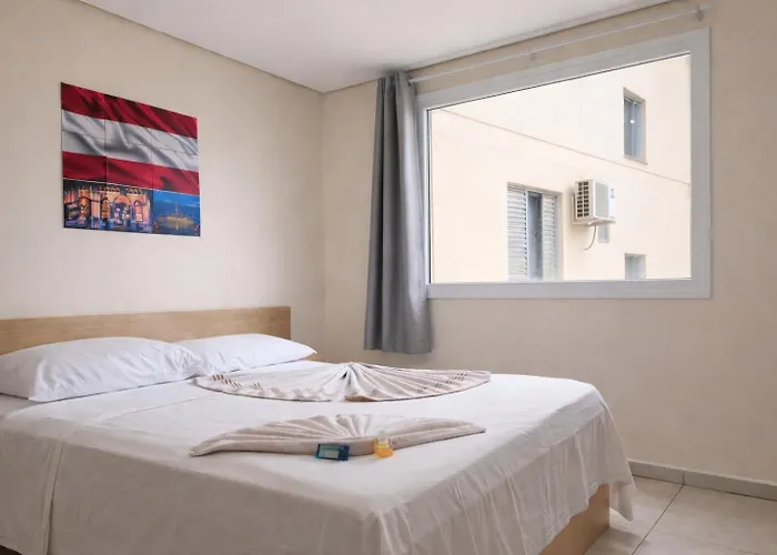 Hotel Nossa Casa