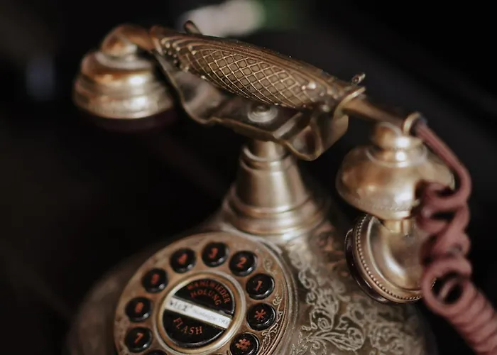 Atelier Boutique Hotel