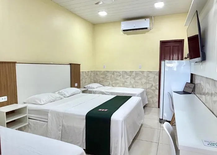 Hotel Maraca