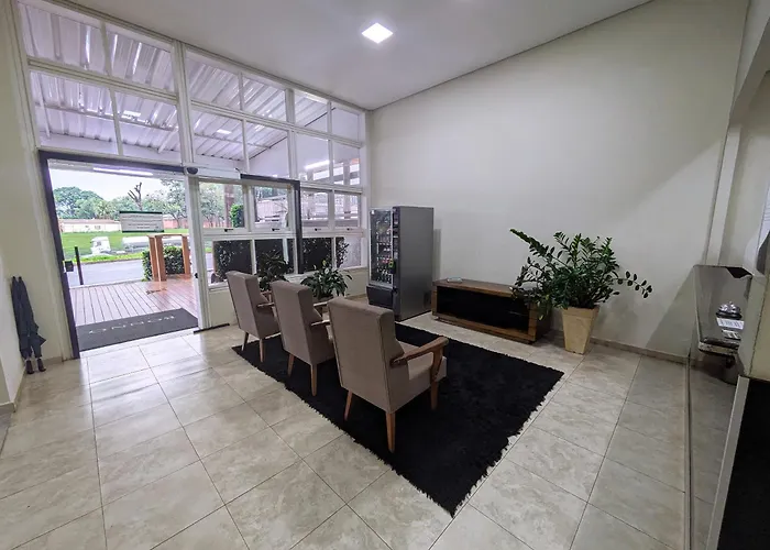 Bonno Hotel Paulinia