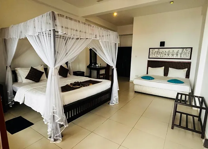Hotel Sanmark