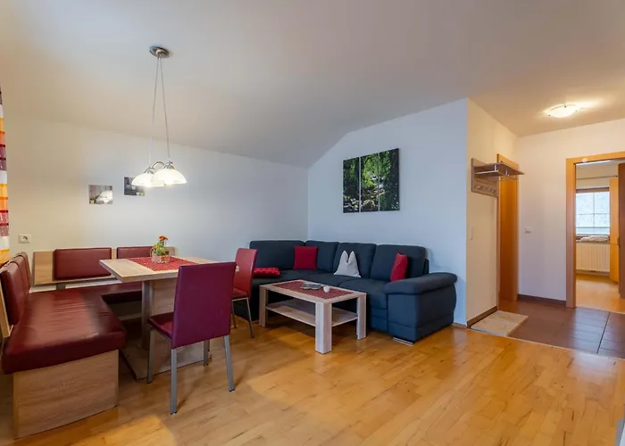Weitblick Appartements By We Rent