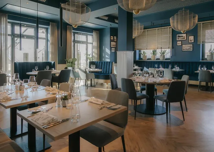 Kuestenperle Strandhotel & Spa