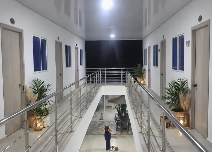 Hotel Don Tono Tolu