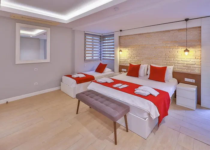 Lale Hotel