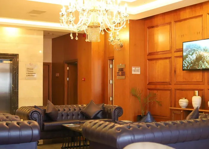 Ramada By Wyndham Yalova