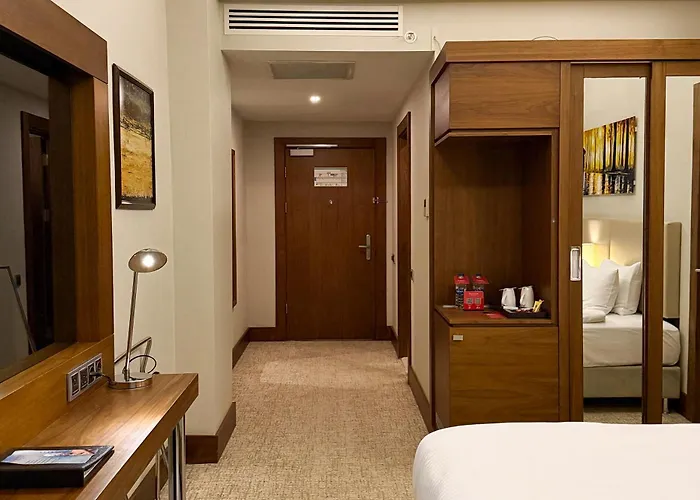 Ramada By Wyndham Yalova