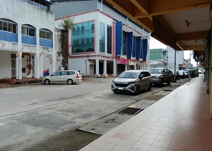 New Budget Inn Hotel