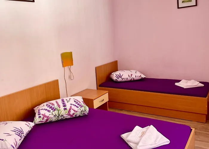 Hotel Restaurant Vodenitsata