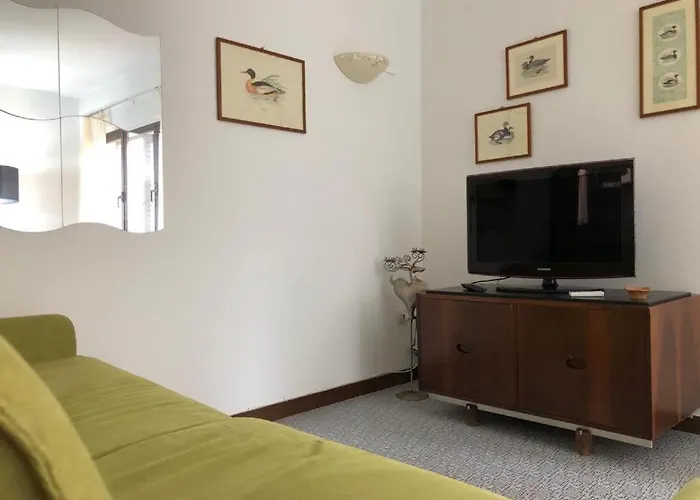 Appartamenti Milu - Milu Holidays La Maddalena