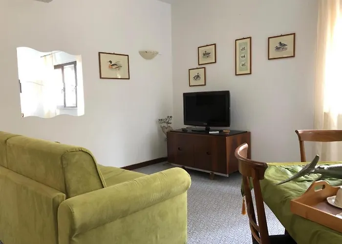 Appartamenti Milu - Milu Holidays La Maddalena