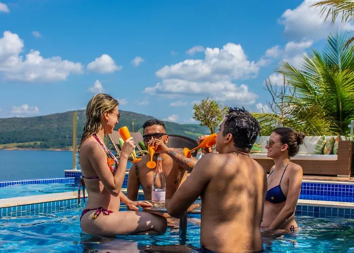 Hotel Boutique Coração Aberto