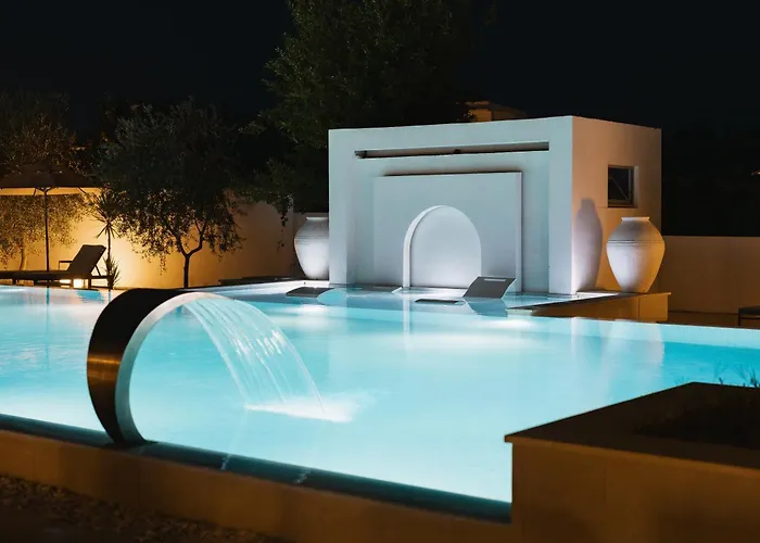 Apartments Stanaj