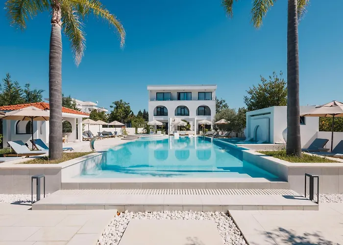 Apartments Stanaj