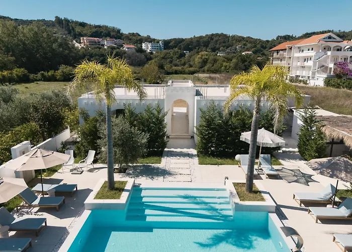 Apartments Stanaj