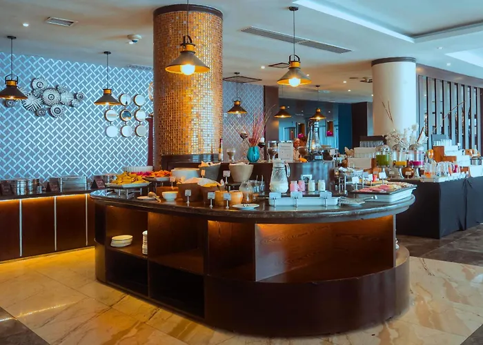 Best Western Plus Addis Ababa