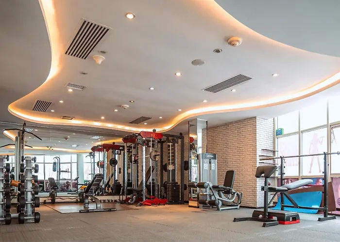 Best Western Plus Addis Ababa