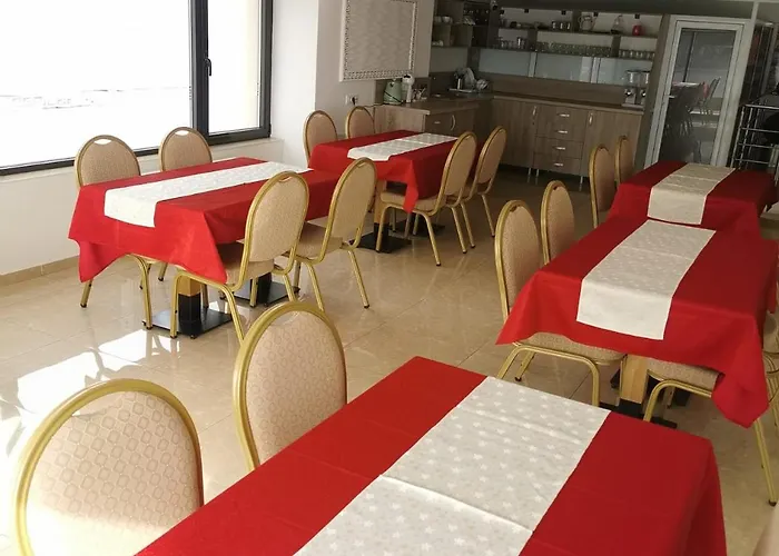 Hotel Ildis