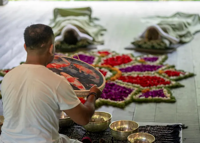 Korurua Dijiwa Ubud