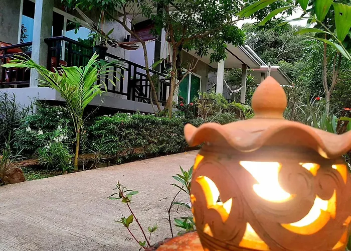 Pana Long Beach Resort - Sha Plus