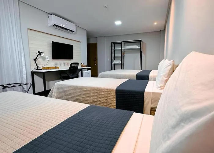Citi Executivo Hotel