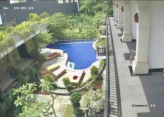 Lila Loka Homestay