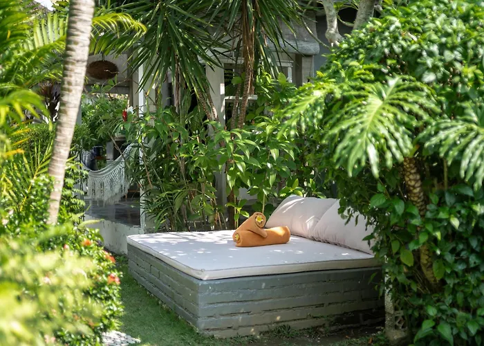 Lila Boutik Canggu