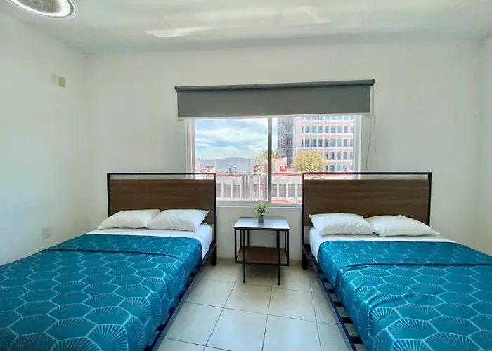 Casa Zapopan Hotel