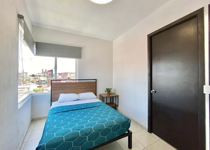 Casa Zapopan Hotel