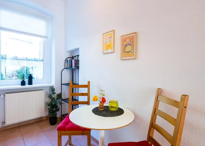 Ferienwohnung Gründerhaus