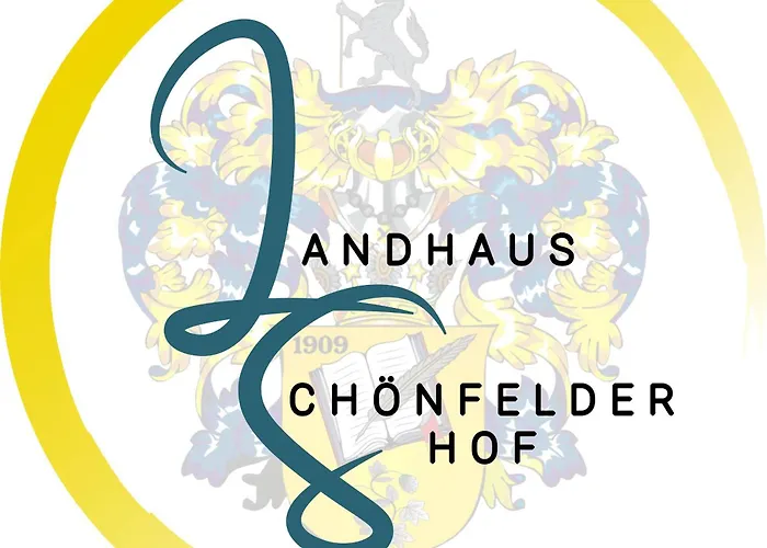Landhaus Schönfelder Hof