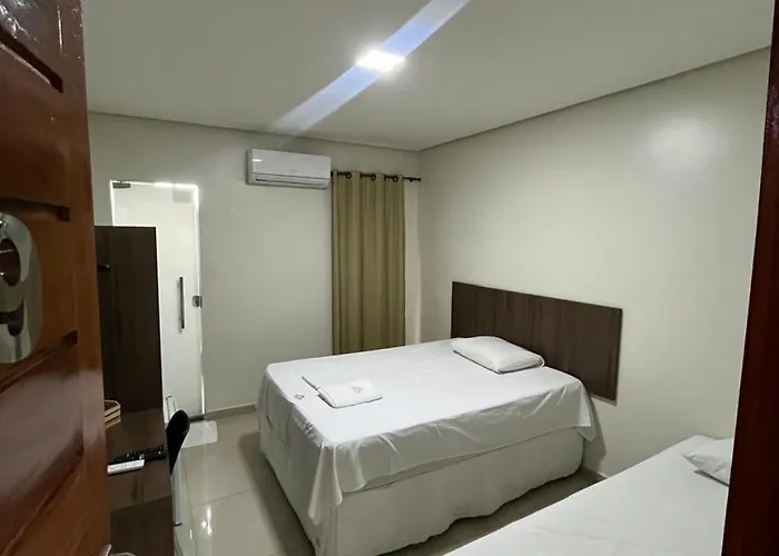 Seller Hotel