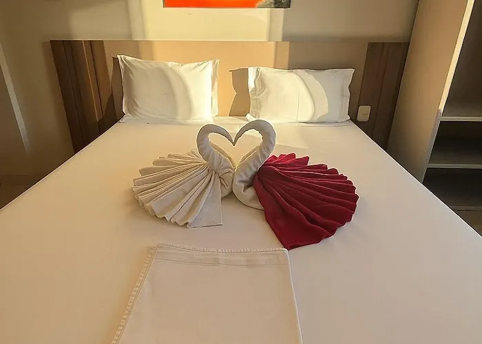 Hijo Buriti Hotel