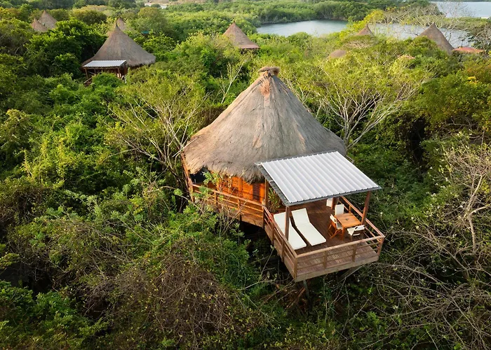Hotel Las Islas