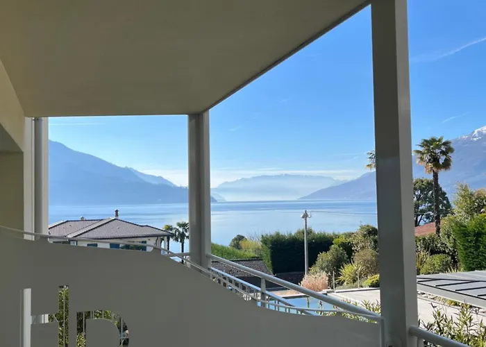Hotel Domaso