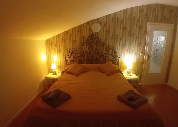 Garda City Home Family Apartments