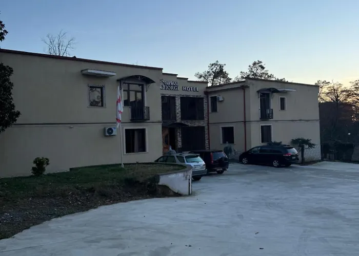 Hotel Giorgi