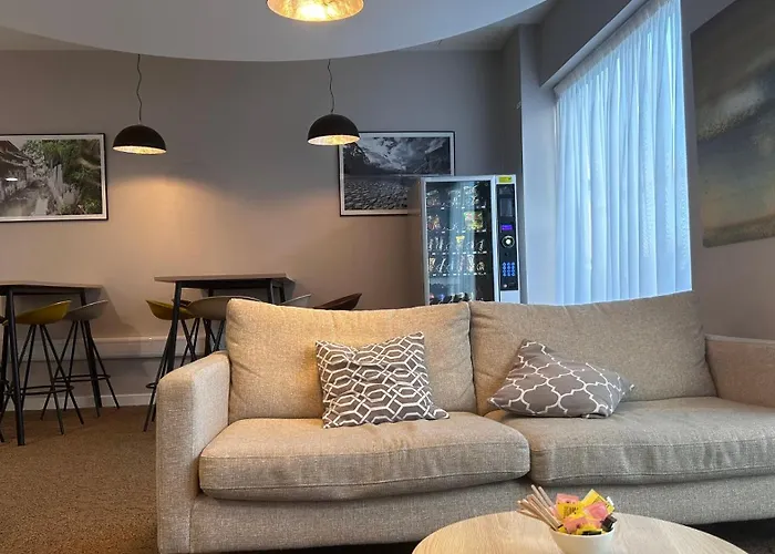 Sunley Hotel