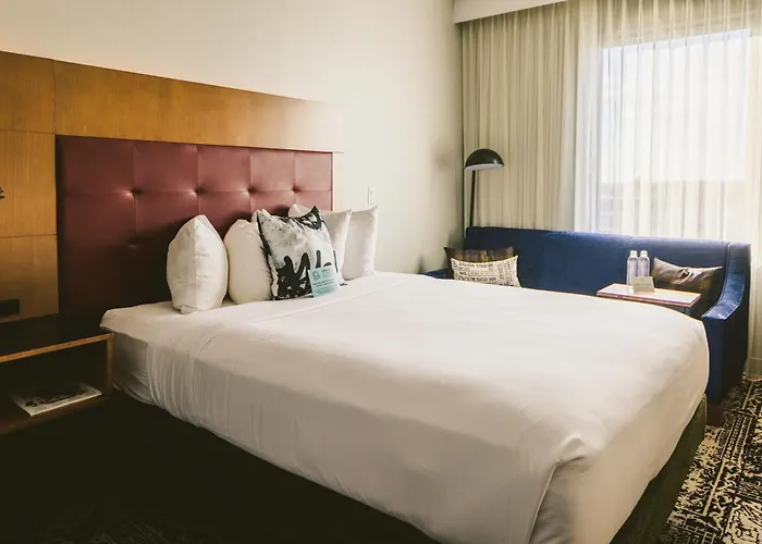 Hotel Rock Lititz