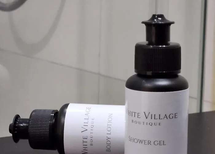 White Village Boutique, Benalmádena